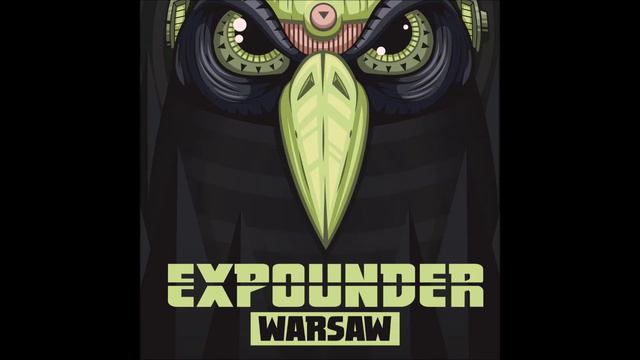 Insect @ Expounder Warsaw, 18 03 2017, Metronom, Warszawa смотреть онлайн