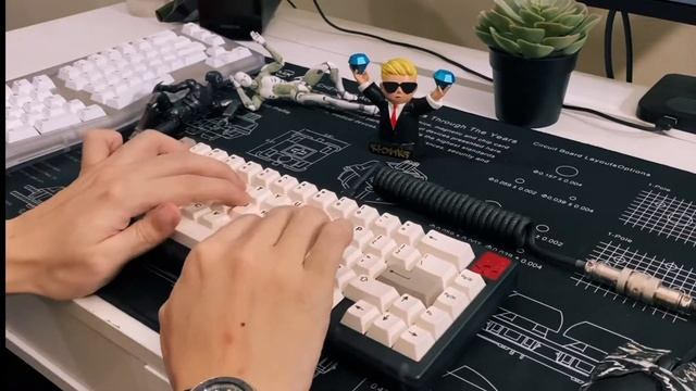 Loki65 Sound-test Reveal: #2 смотреть онлайн