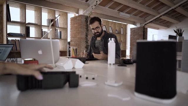 Eteria - Your Personal Air Purifier смотреть онлайн