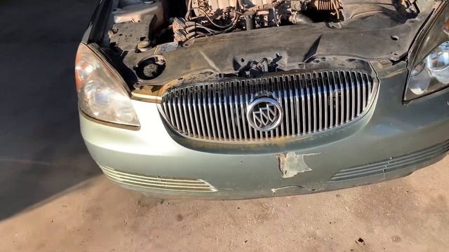 Buick Lucerne ownership issues pros and cons смотреть онлайн