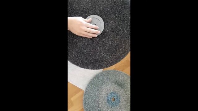 Výměna odpařovacího filtru - zvlhčovač Brune B250 смотреть онлайн