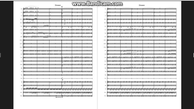 DREAMER(For Concert Band) Re-Mastered Version -WITH MUSIC- смотреть онлайн