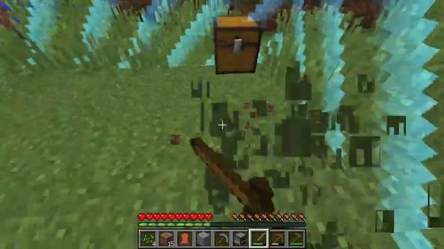 Прохождение карты Captive minecraft серия №1 смотреть онлайн