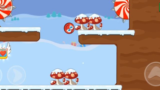 играю?? в Bounce Ball?? смотреть онлайн