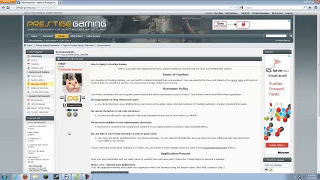 How To Apply to Prestige Gaming смотреть онлайн