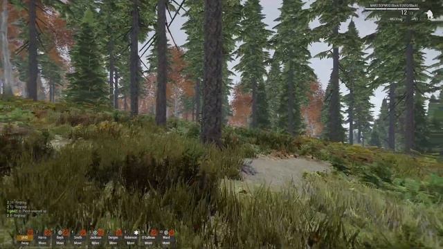 Apex Defence Group | Balota - Download Intel | ADGTAT-001 | Arma3 смотреть онлайн