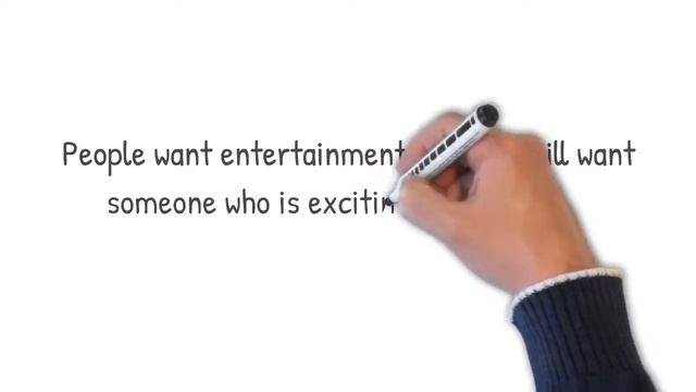 Becoming a TV Presenter or Talk Show Host смотреть онлайн