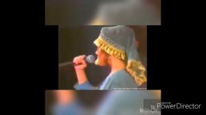 ТАТАРСКАЯ ПЕСНЯ ПОЕТ  ЭНЖЕ 2002ГОДУ