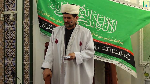 Магрифат - познание Всевышнего смотреть онлайн