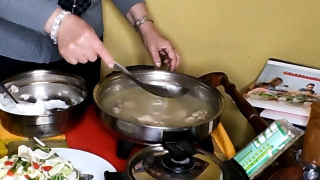 Sopa Fuchifu смотреть онлайн