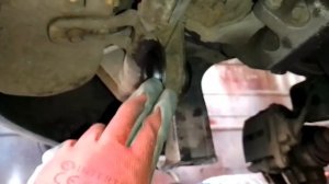 Запрессовка сайлентблоков крабов(продольных тяг) ВАЗ 2110-2112