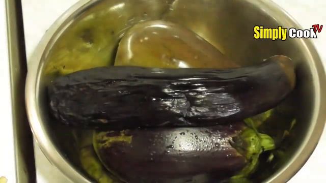 Маринованные баклажаны - как грибы| Простой рецепт от Simply Cook TV смотреть онлайн