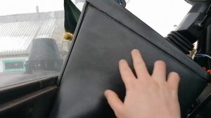 Дополнительная помпа на печку мтз 82.1