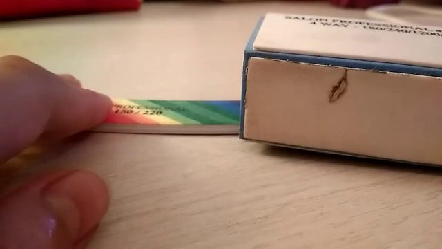 Уход за ногтями. смотреть онлайн