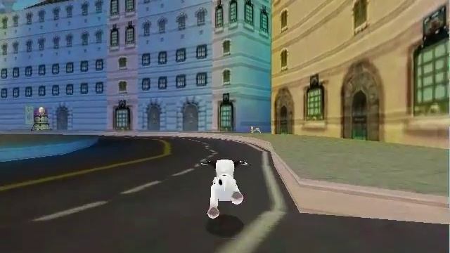 ~Быстрая игра или мы лохи?~102 далматинца. Часть 1 смотреть онлайн