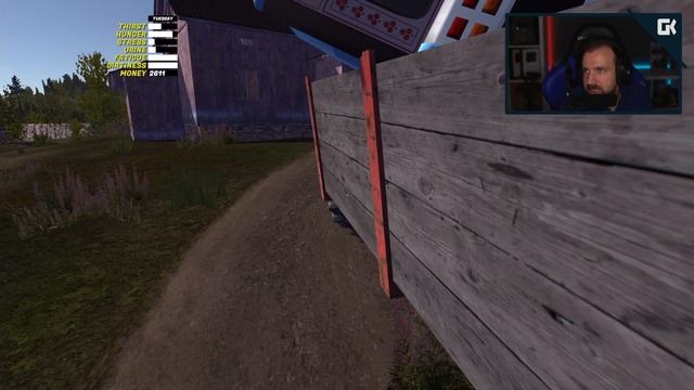 TOTO JSEM NAŠEL V OPUŠTĚNÉM DOMĚ! ? | My Summer Car #02 смотреть онлайн