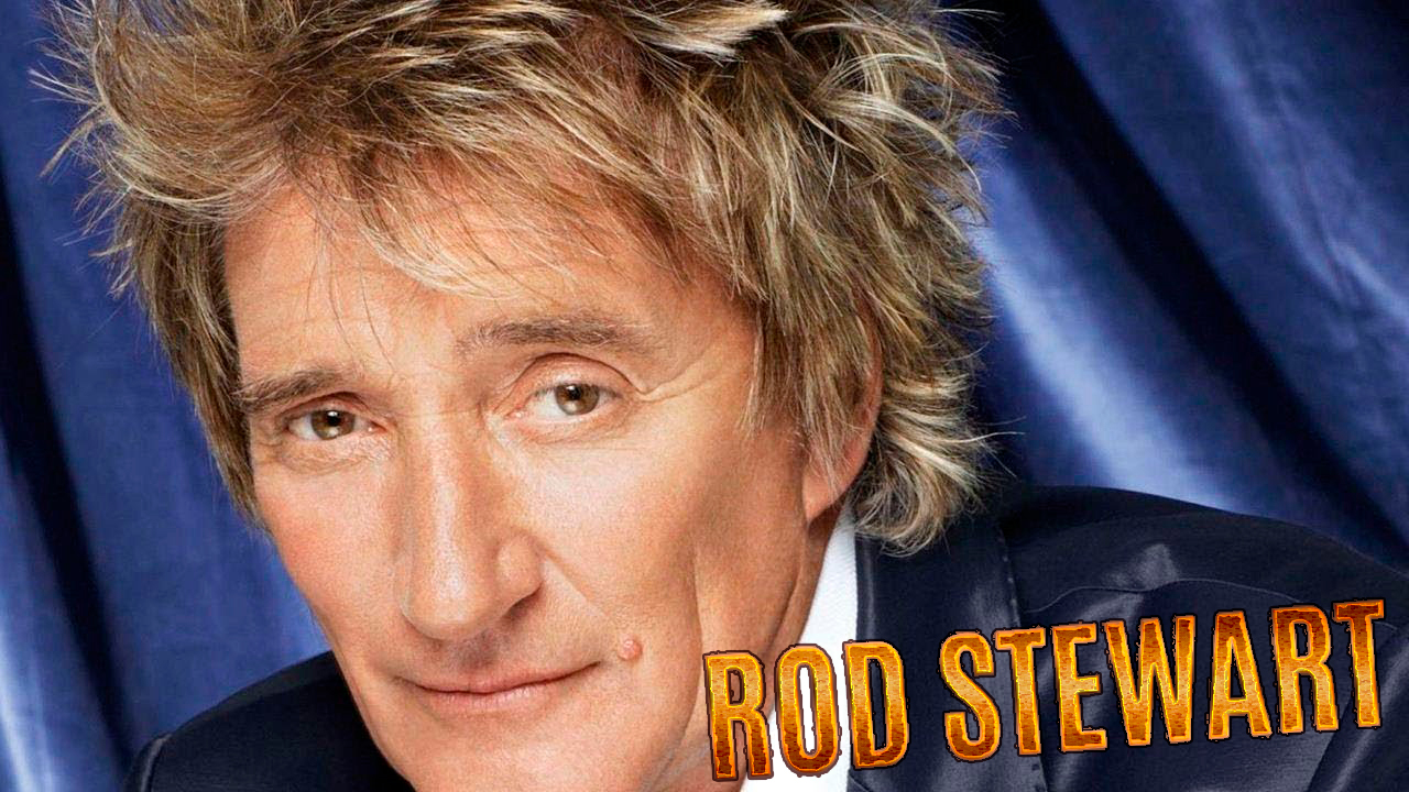 25 лучших песен РОД СТЮАРТ // Greatest hits of ROD STEWART // Золотые хиты Рода Стюарта смотреть онлайн