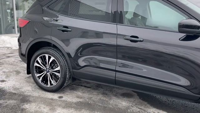Ford Escape 2021 смотреть онлайн