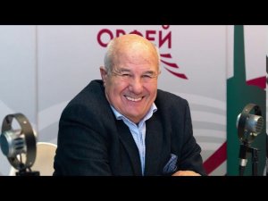Интервью «Тавор в мажоре «
