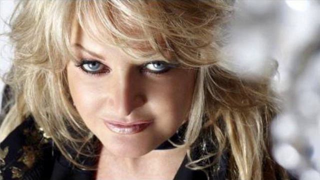 BONNIE TYLER --- DON'T STOP THE MUSIC смотреть онлайн