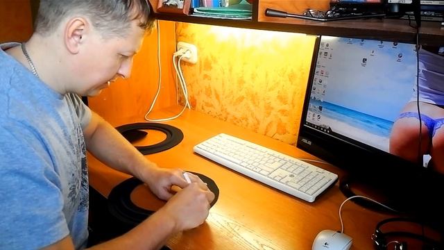 Peerless 1120 - начало ремонта