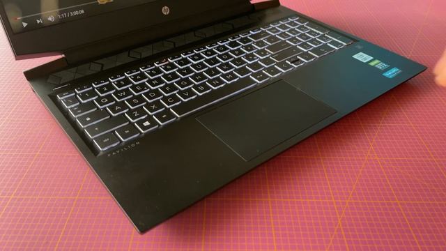 Recensione HP Pavilion Gaming 16: i7 E RTX 2060 PER IL GAMING смотреть онлайн