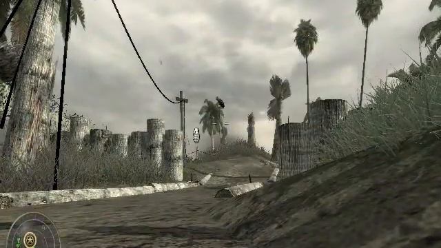 прохождение игры CALL of DUTY 5 (часть 11) смотреть онлайн