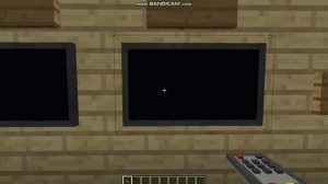 Гиф для телевизора в майнкрафте