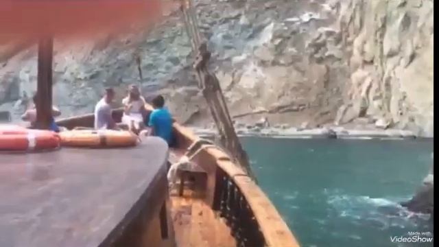 Портал в прошлое "Золотые Ворота" смотреть онлайн