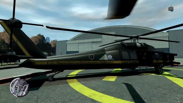GTA 4 Online / Multiplayer Free Mode Maxed out on GTX 690 смотреть онлайн