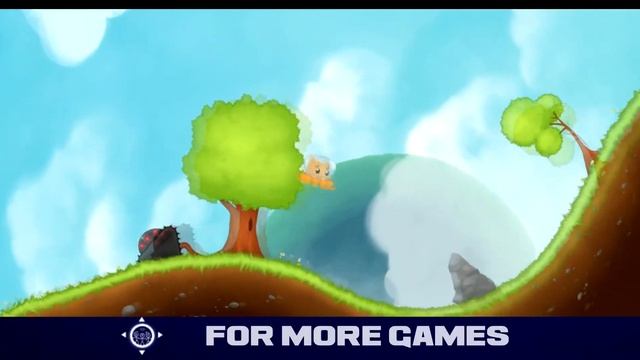 Airscape: The Fall of Gravity Gameplay смотреть онлайн