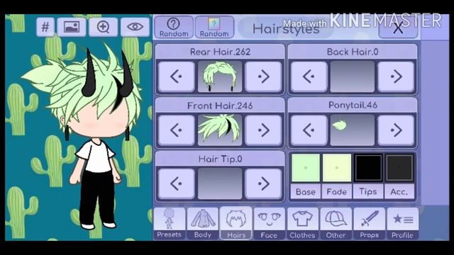 5 идей причёсок для парней смотреть онлайн