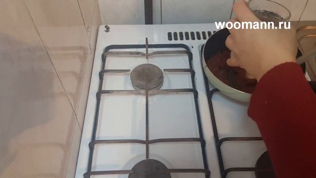 Фаршированные перцы с фаршем в томатно сметанном соусе смотреть онлайн