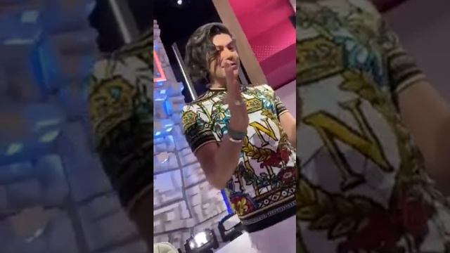 Николай Цискаридзе: Если бы я был армянин, у меня бы попа росла смотреть онлайн