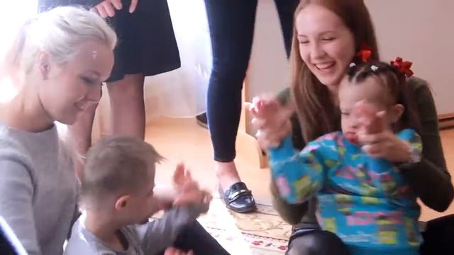 День открытых дверей в ЦССВ 