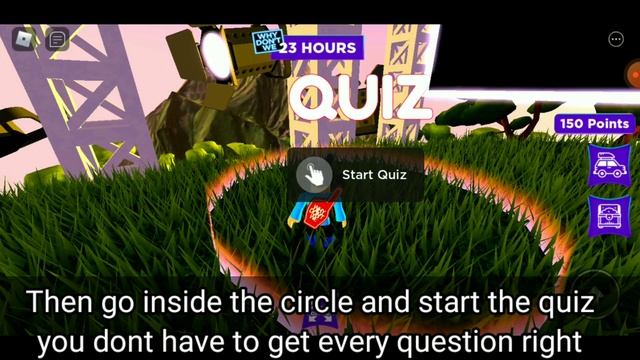 How to get PINK LOTUS PRIZE in WHY DON'T WE LAUNCH PARTY GAME | Roblox смотреть онлайн