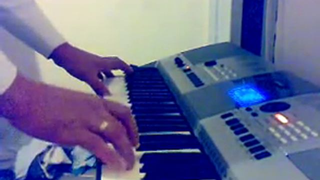 my music yamaha psr e413 смотреть онлайн