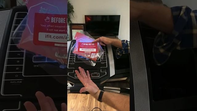 Nordic Track without IFIT смотреть онлайн