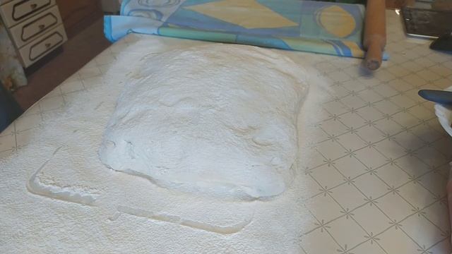 Чиабатта отличный рецепт.