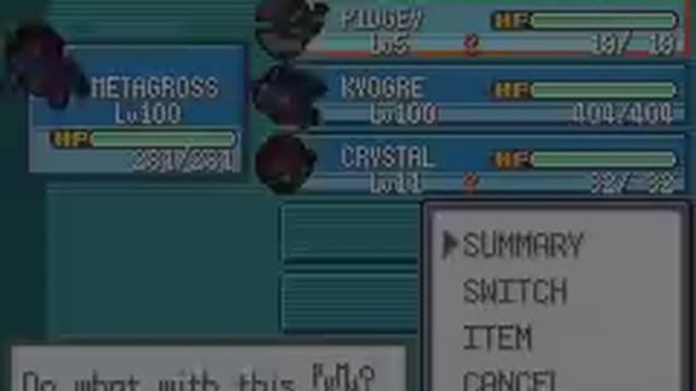Celadon City origin glitch (Pokémon FireRed/LeafGreen) (request) смотреть онлайн