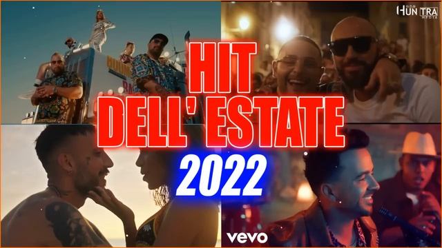 MUSICA ITALIANA 2023 ? HIT 2023 DEL MOMENTO ? MIX MUSICA ESTATE 2023