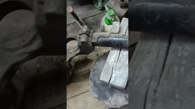 Замена передней ступицы Ford Focus 2 смотреть онлайн