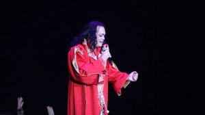 ИГОРЬ НАДЖИЕВ. «ФАНТАЗЁР» /30.04.2022/