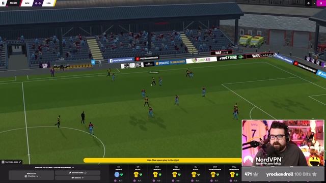 HEADING FOR PLAY-OFFS... | Part 54 | LEAMINGTON | Non-League to Legend FM22 | Football Manager 2022 смотреть онлайн