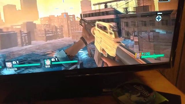 L4D1 mod menu смотреть онлайн