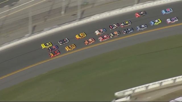 TRD 40 Ep. 8: Denny Hamlin's NASCAR Win At the Daytona 500 | Toyota Racing смотреть онлайн