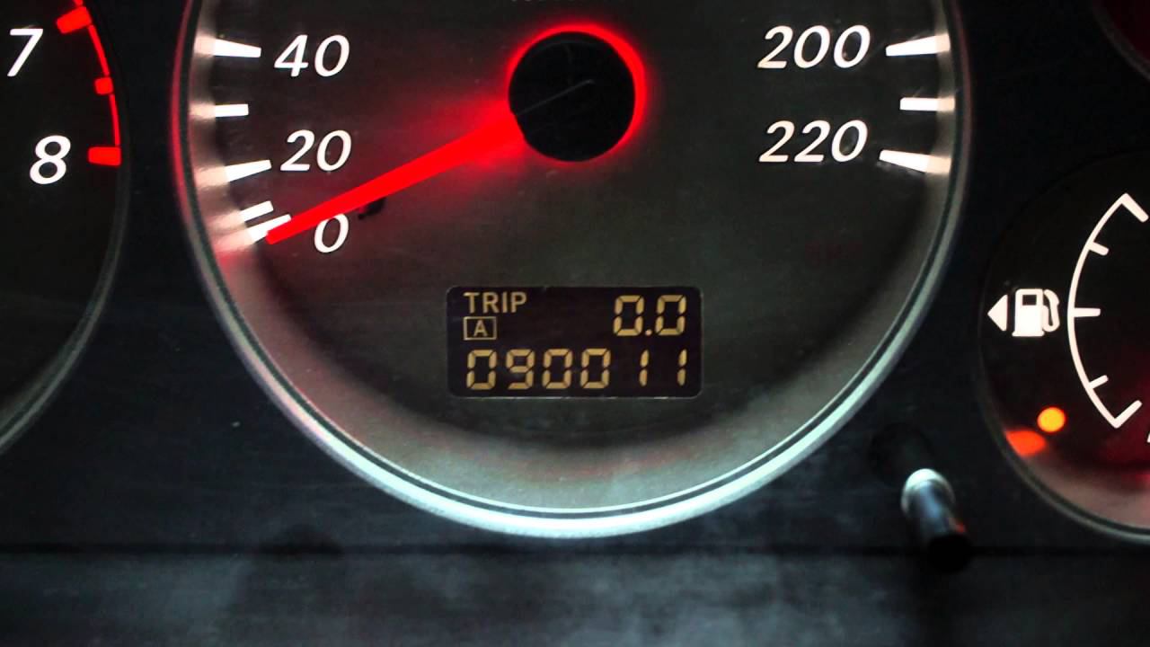 Mitsubishi Lancer IX приборка раскатом смотреть онлайн