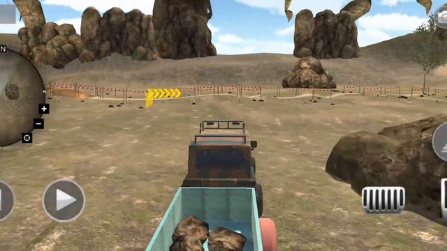 '||offroad adventure|| good looking graphic and car 4×4 offroad games смотреть онлайн