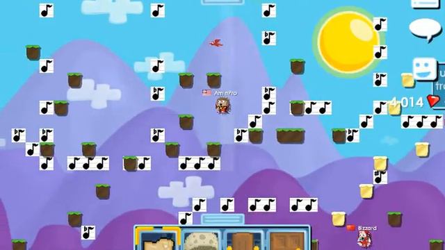 Growtopia Tsuna Awakening #1 смотреть онлайн