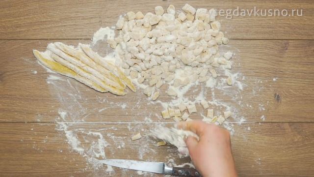 Популярное печенье ЧАК-ЧАК. смотреть онлайн